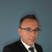 Christophe Hebrard