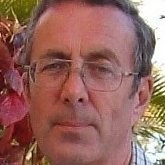 Malcolm Bradley