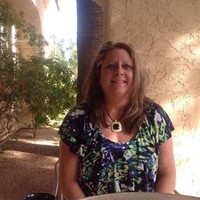 Tina Regan