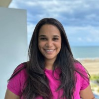 Stephanie Brito Suarez