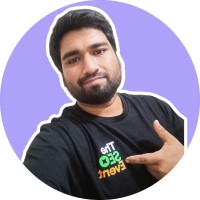 Sayed Mustakim Ahmed