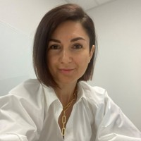 Svitlana Rudenko