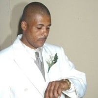 Patrick Brown