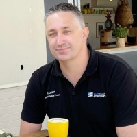 Damien Farmer