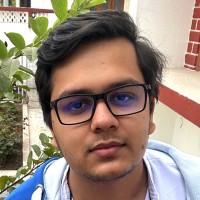 Arnav Pranjal