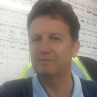 Roy Cowley