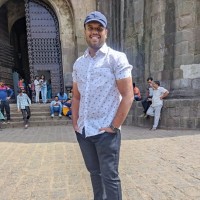 Pratik Kumbhar