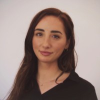 Sarah F.