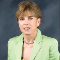 Diane E. Thornton, EdD