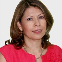 Carmen Corina Silva De Fanti