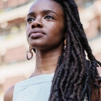 Alisha Morẹ́nikẹ́ Fisher