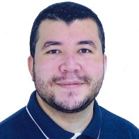 Daniel Borges Gonçalves