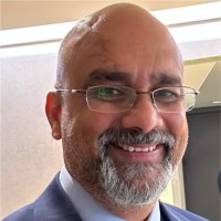 Prashanth Visweswaran