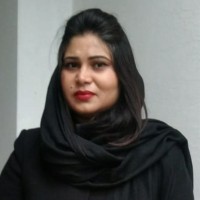 Shazia Erum