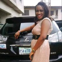 Chioma Okparanta