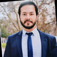 Raúl Enrique Saldivia Aguirre