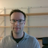 Daniel Åslund