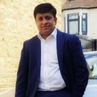 Raju Radhakrishnan