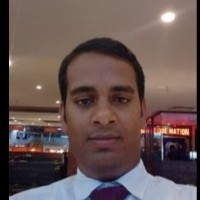 Akshaya Kumar Behera