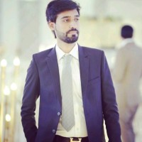 Syed Taimoor Bukhari