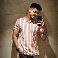 Prashant Newase