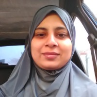 Maria Naeem