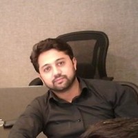 Mubashar Ahmad