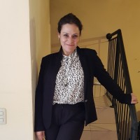 Maria Belen Urrutia