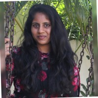 Dharshini D