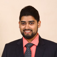 Kishan Patel, Msit