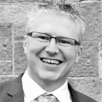 Barry Donohoe