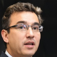 Timothy G. Cortese