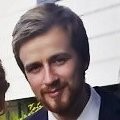 Gavin Mcgauran