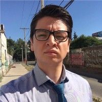Patrick Arredondo