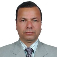 Hari Prasad Bhattarai