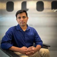 Praveen P.