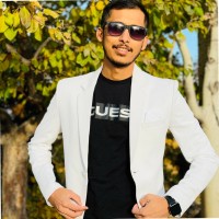 Aashish Khatri Kafle