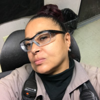 Alethia Mitchell