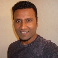 Vinny Paul