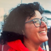 Paula Fortier