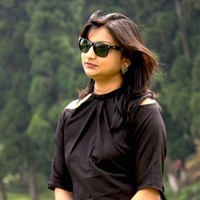 Saheli Das