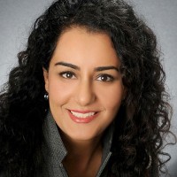 Mahnaz Sharifi