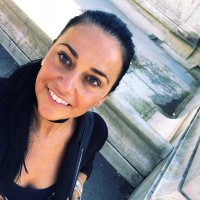 Nicola Stark