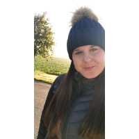 Rebecca Persson