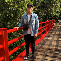 chen ben