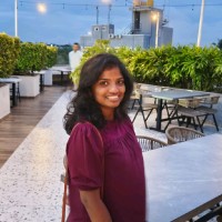 Aswathi P