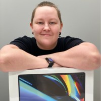 Synne Steen Hansen