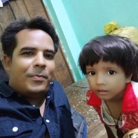 Javed Khan