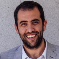 Matias Damian Perez Fuentes