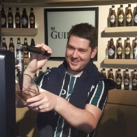 Conor McKerr